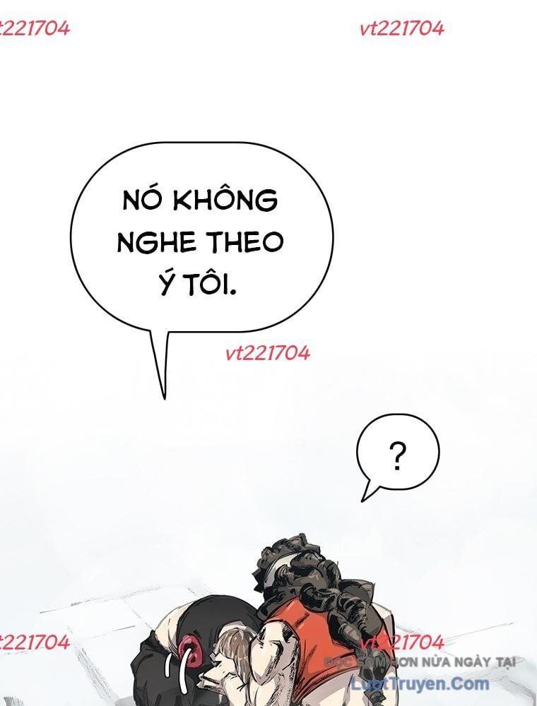 Bất Diệt Đấu Quỷ Rasua Chapter 6 - Trang 10