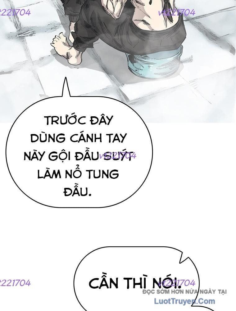 Bất Diệt Đấu Quỷ Rasua Chapter 6 - Trang 11