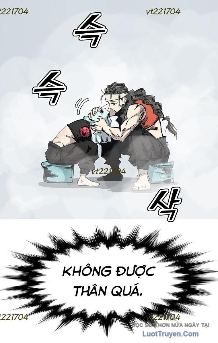 Bất Diệt Đấu Quỷ Rasua Chapter 6 - Trang 14