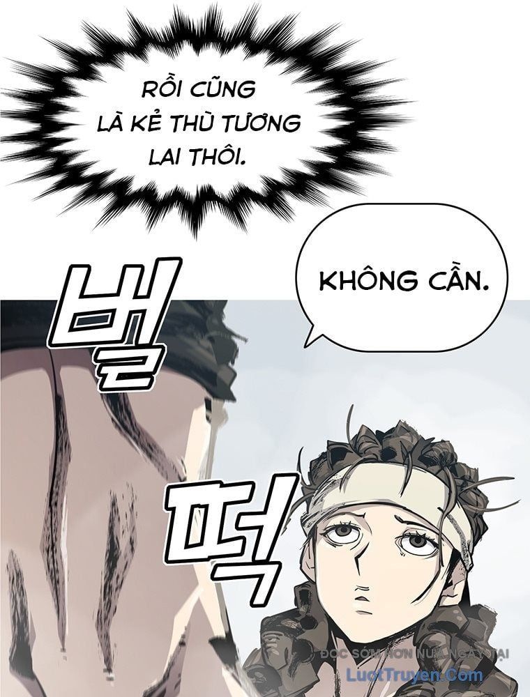 Bất Diệt Đấu Quỷ Rasua Chapter 6 - Trang 15