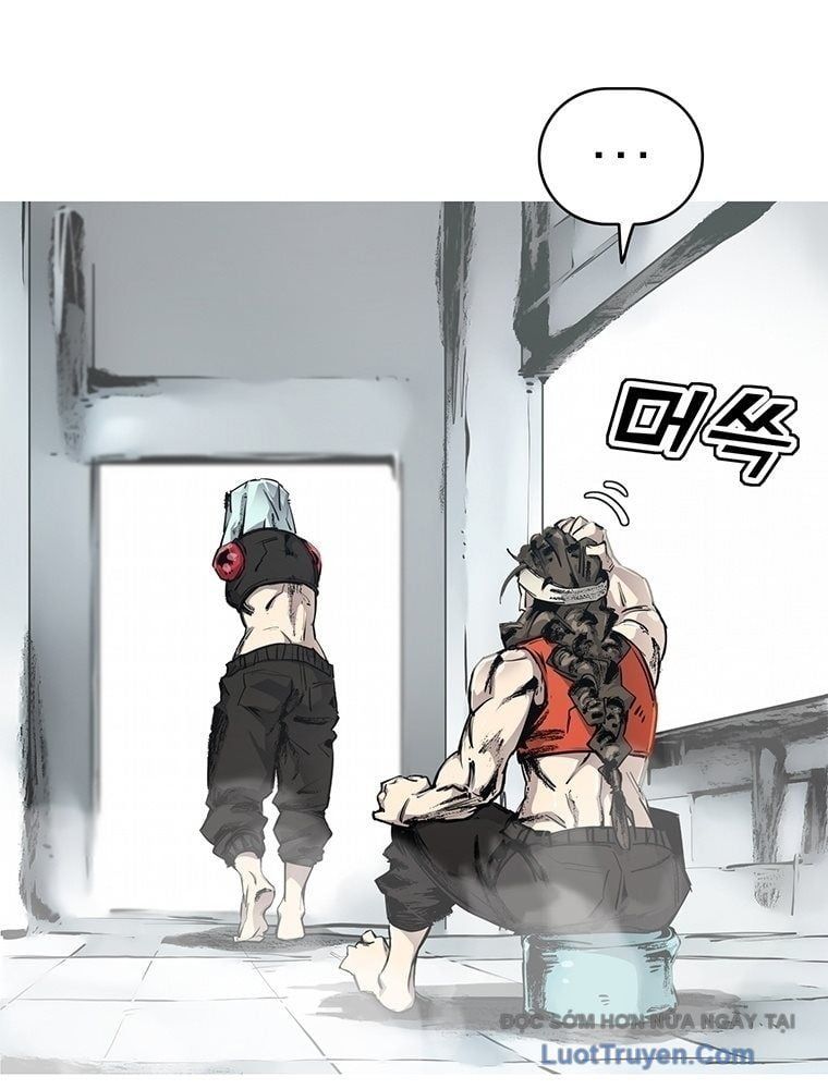 Bất Diệt Đấu Quỷ Rasua Chapter 6 - Trang 17