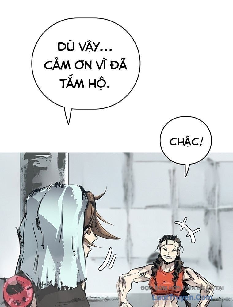 Bất Diệt Đấu Quỷ Rasua Chapter 6 - Trang 20