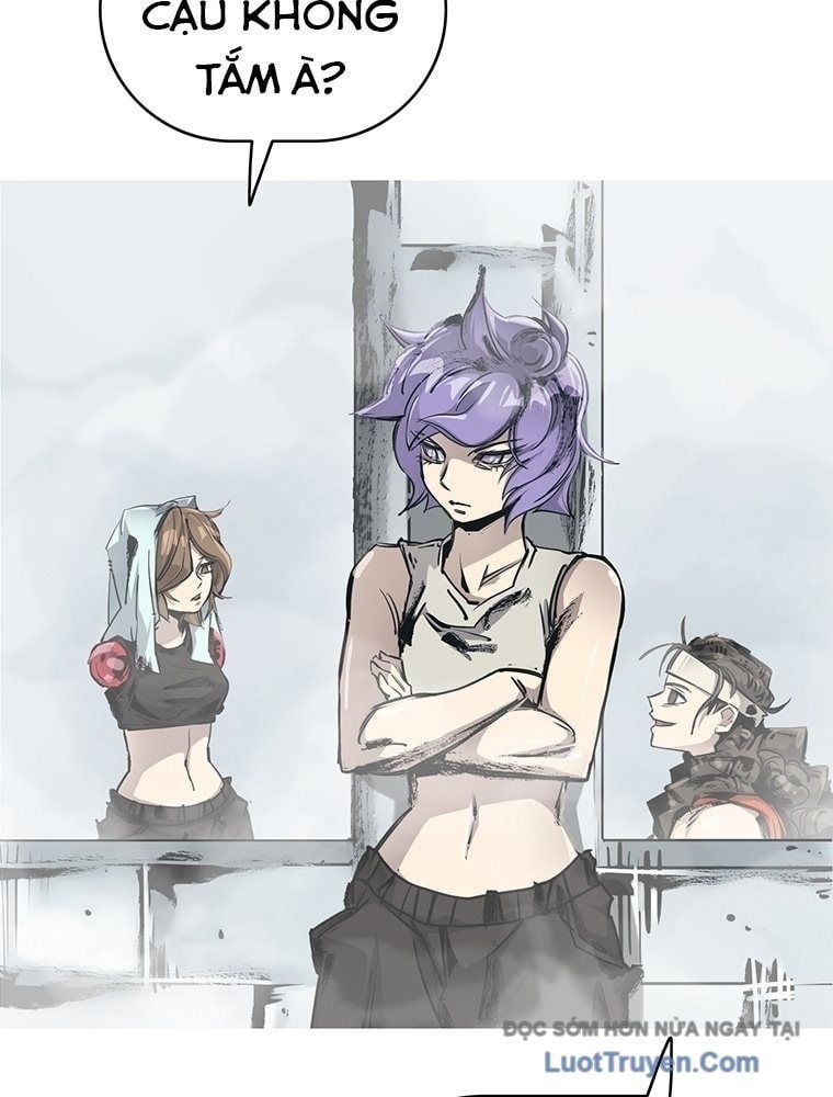 Bất Diệt Đấu Quỷ Rasua Chapter 6 - Trang 22