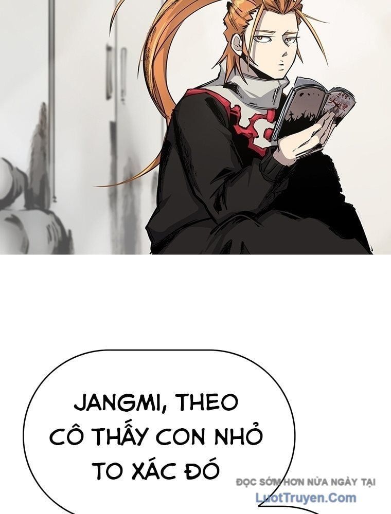 Bất Diệt Đấu Quỷ Rasua Chapter 6 - Trang 25