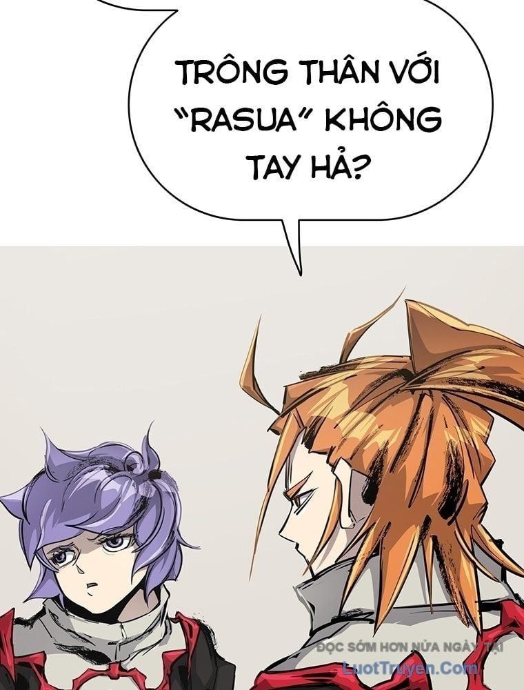Bất Diệt Đấu Quỷ Rasua Chapter 6 - Trang 26