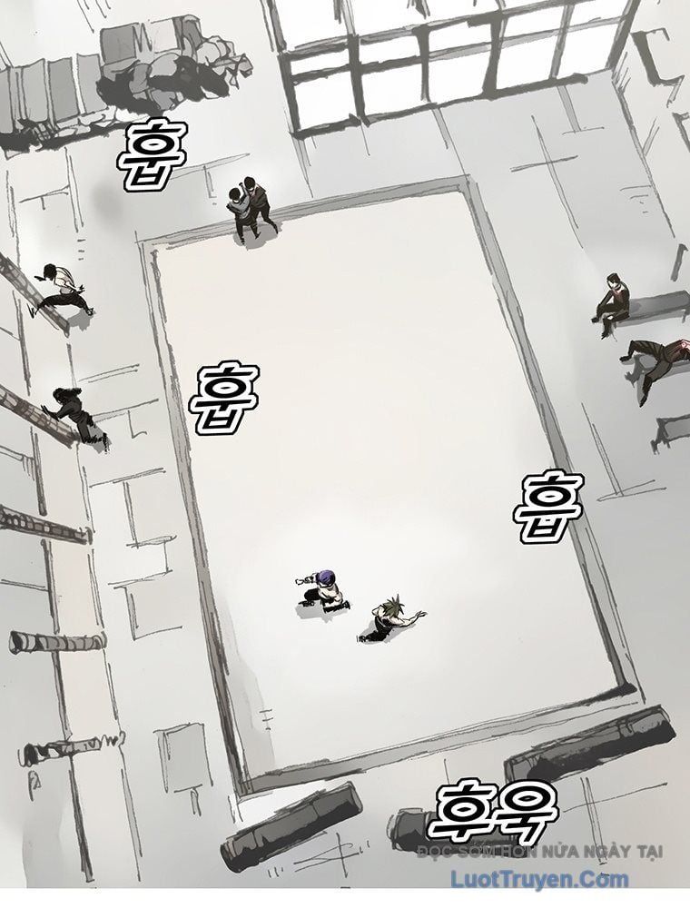 Bất Diệt Đấu Quỷ Rasua Chapter 6 - Trang 33