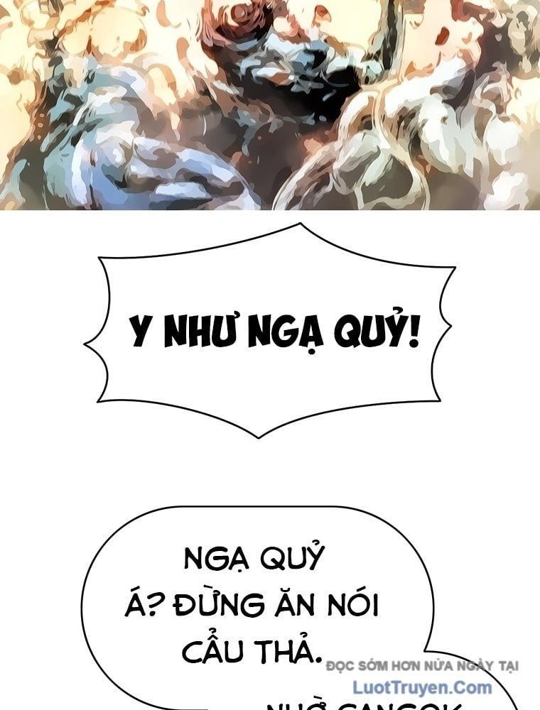 Bất Diệt Đấu Quỷ Rasua Chapter 6 - Trang 39