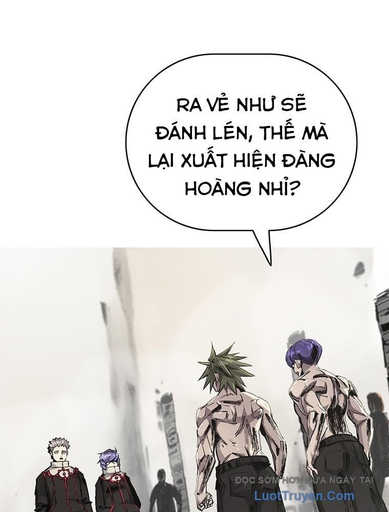 Bất Diệt Đấu Quỷ Rasua Chapter 6 - Trang 49