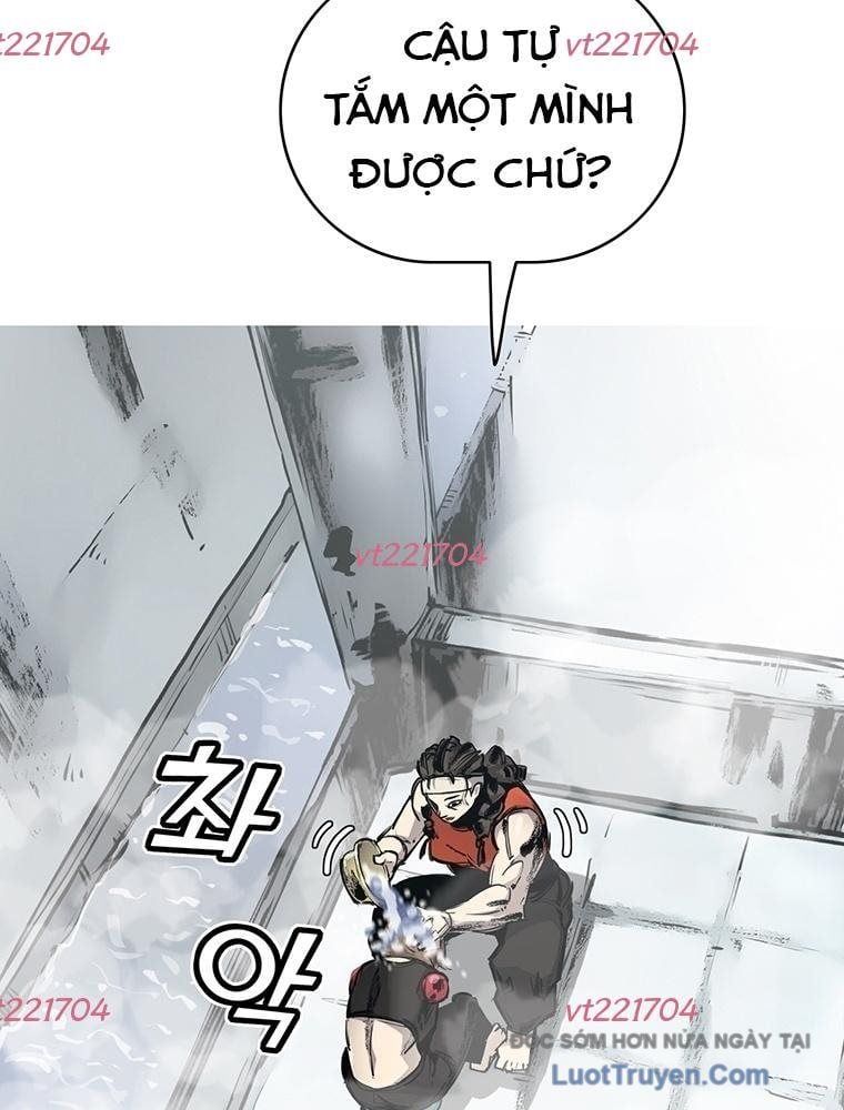 Bất Diệt Đấu Quỷ Rasua Chapter 6 - Trang 5