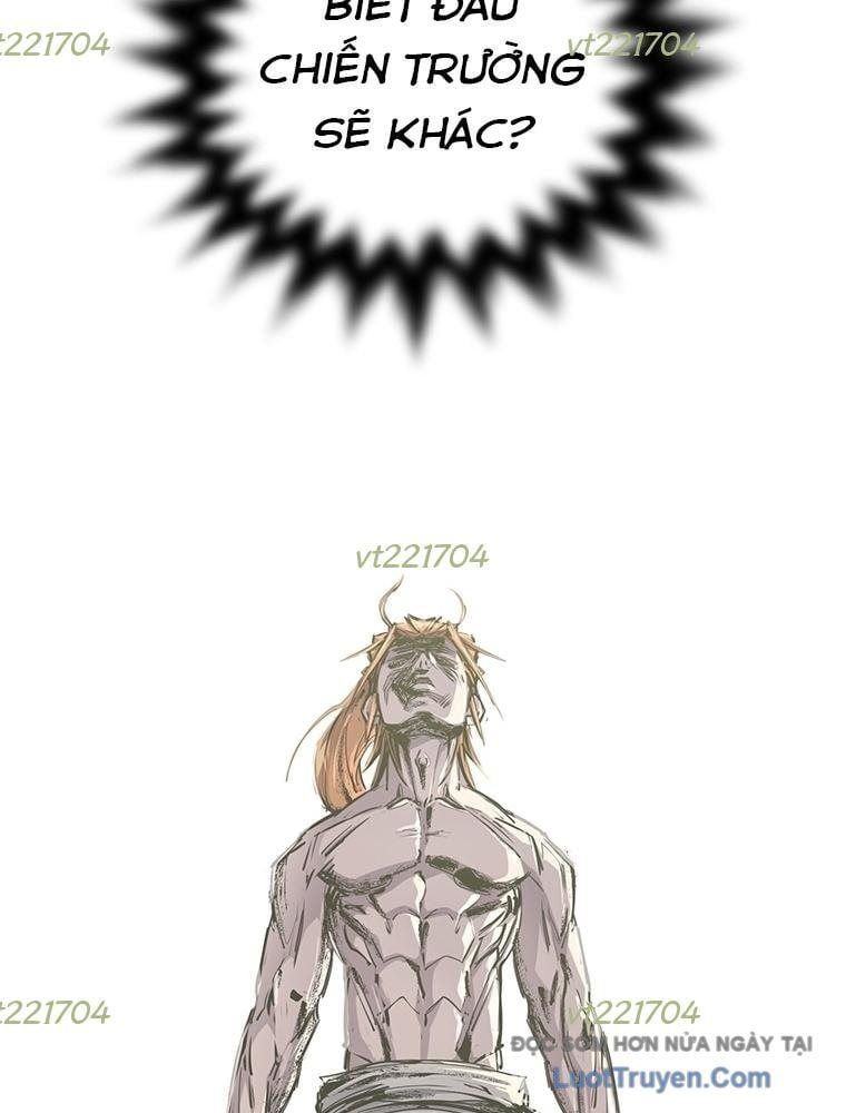 Bất Diệt Đấu Quỷ Rasua Chapter 7 - Trang 10