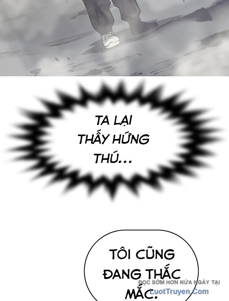 Bất Diệt Đấu Quỷ Rasua Chapter 7 - Trang 16