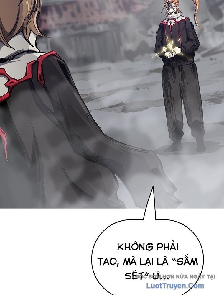 Bất Diệt Đấu Quỷ Rasua Chapter 7 - Trang 19
