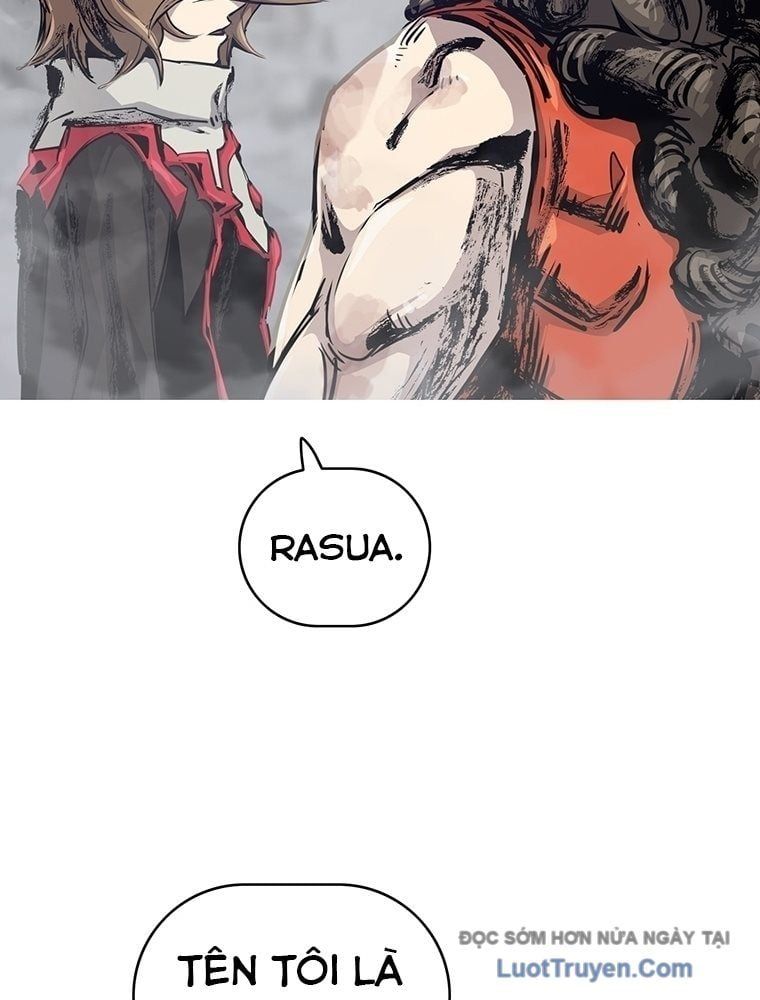 Bất Diệt Đấu Quỷ Rasua Chapter 7 - Trang 21