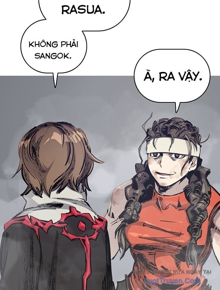 Bất Diệt Đấu Quỷ Rasua Chapter 7 - Trang 22