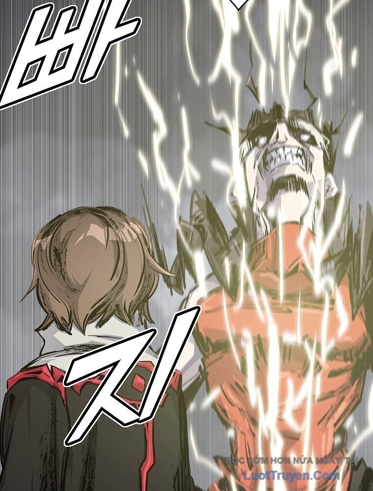 Bất Diệt Đấu Quỷ Rasua Chapter 7 - Trang 24