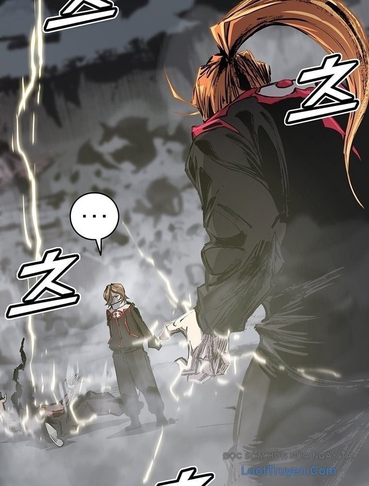 Bất Diệt Đấu Quỷ Rasua Chapter 7 - Trang 26