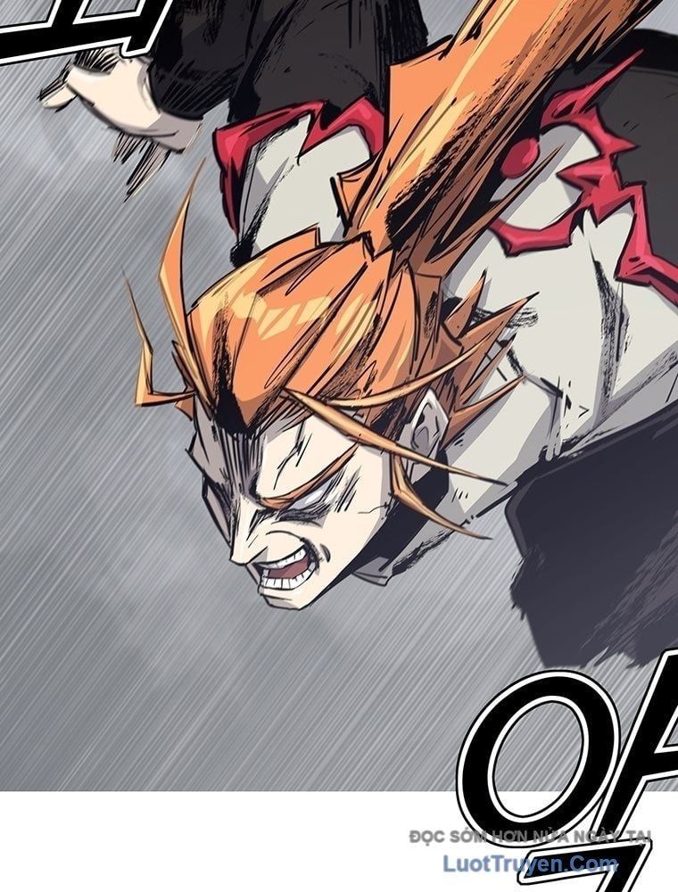 Bất Diệt Đấu Quỷ Rasua Chapter 7 - Trang 28