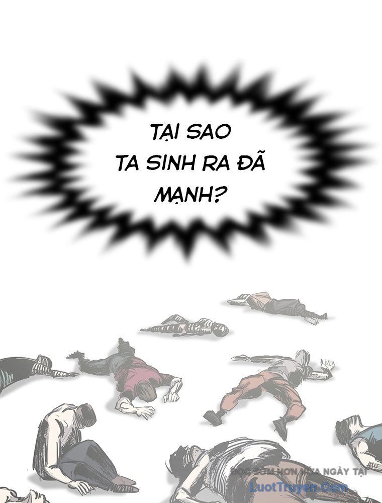 Bất Diệt Đấu Quỷ Rasua Chapter 7 - Trang 3