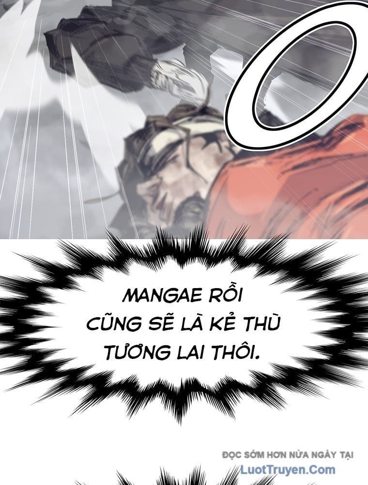 Bất Diệt Đấu Quỷ Rasua Chapter 7 - Trang 31