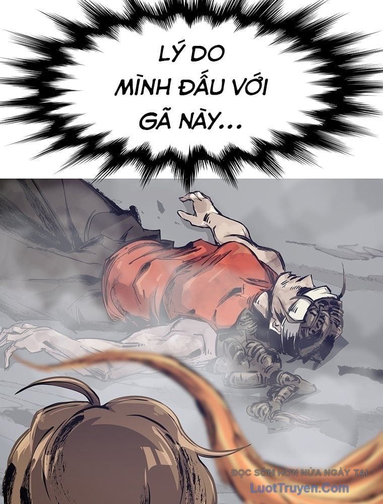 Bất Diệt Đấu Quỷ Rasua Chapter 7 - Trang 32