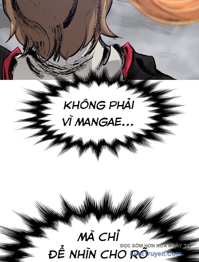 Bất Diệt Đấu Quỷ Rasua Chapter 7 - Trang 33