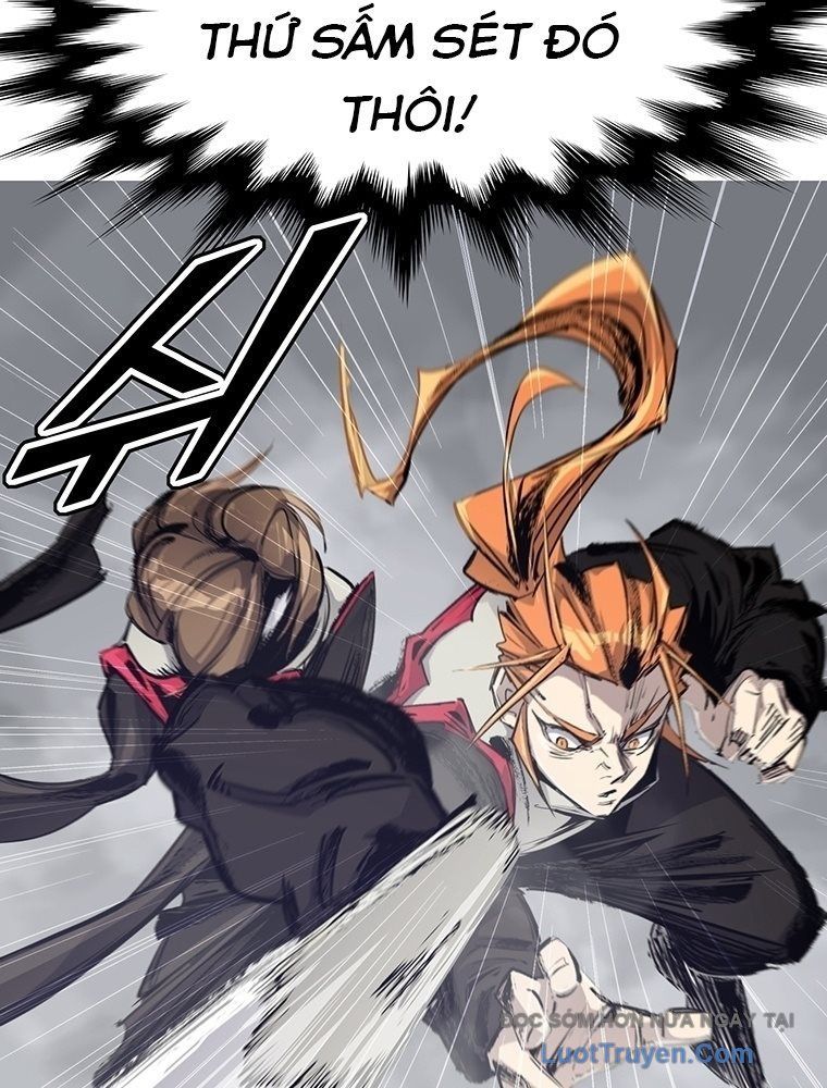 Bất Diệt Đấu Quỷ Rasua Chapter 7 - Trang 34