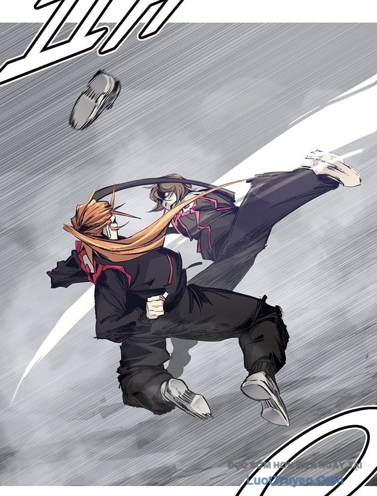Bất Diệt Đấu Quỷ Rasua Chapter 7 - Trang 36