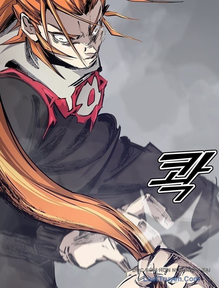 Bất Diệt Đấu Quỷ Rasua Chapter 7 - Trang 38