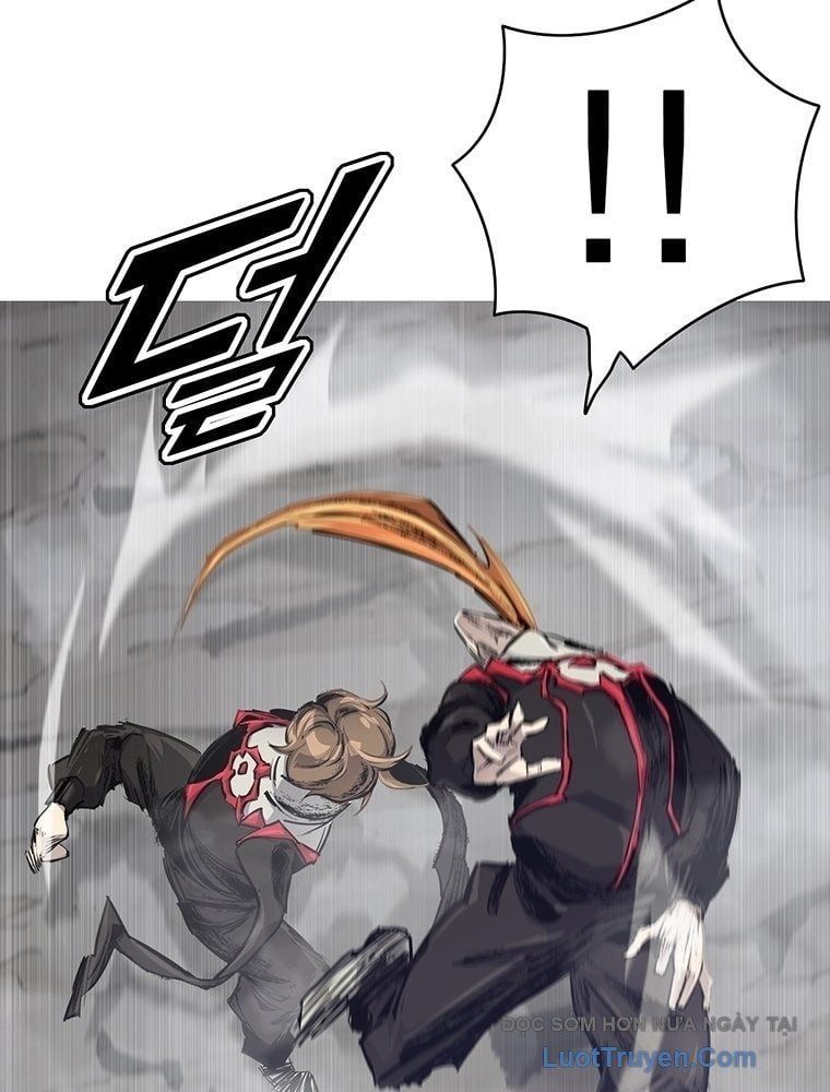Bất Diệt Đấu Quỷ Rasua Chapter 7 - Trang 40
