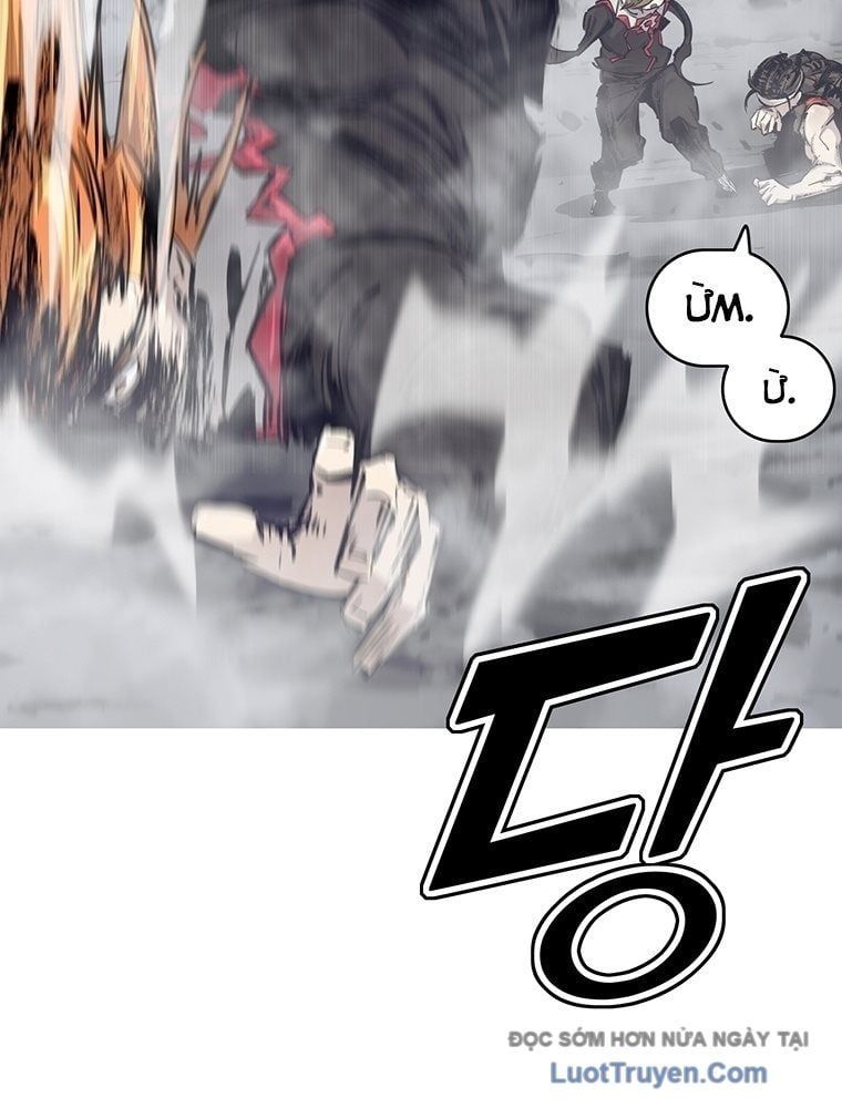Bất Diệt Đấu Quỷ Rasua Chapter 7 - Trang 45
