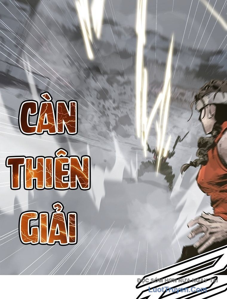 Bất Diệt Đấu Quỷ Rasua Chapter 7 - Trang 49