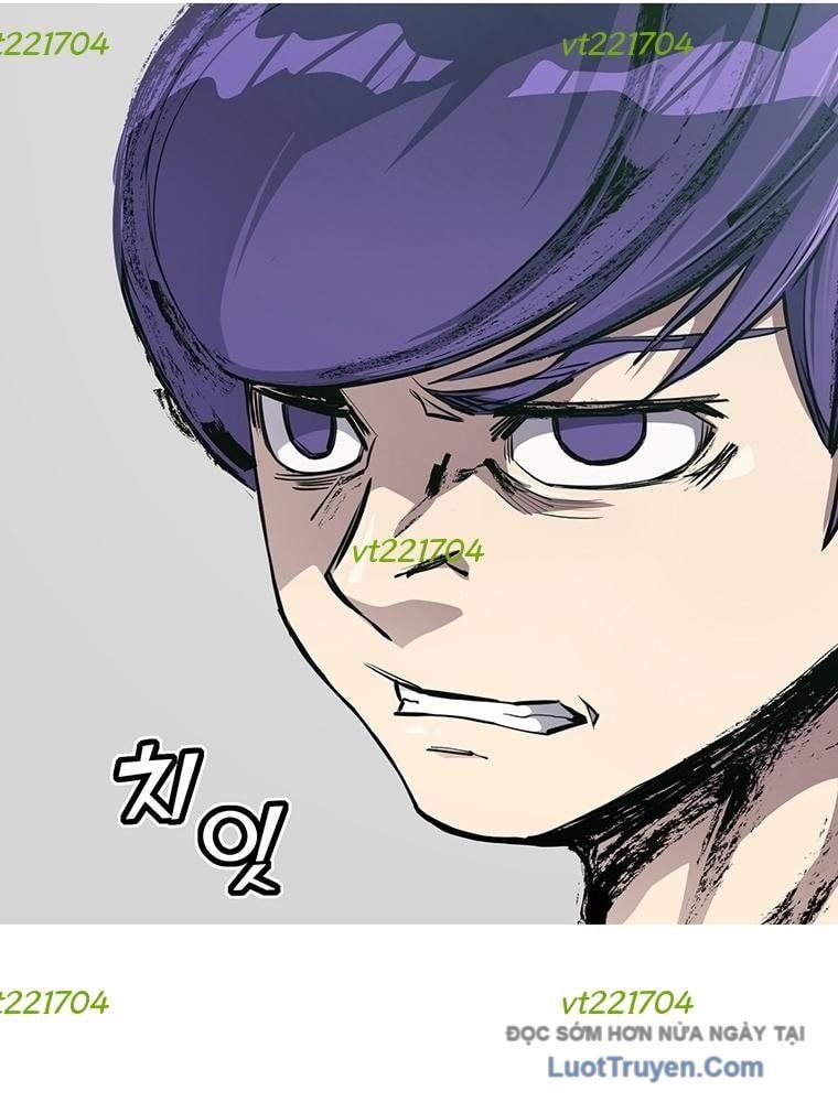 Bất Diệt Đấu Quỷ Rasua Chapter 8 - Trang 12