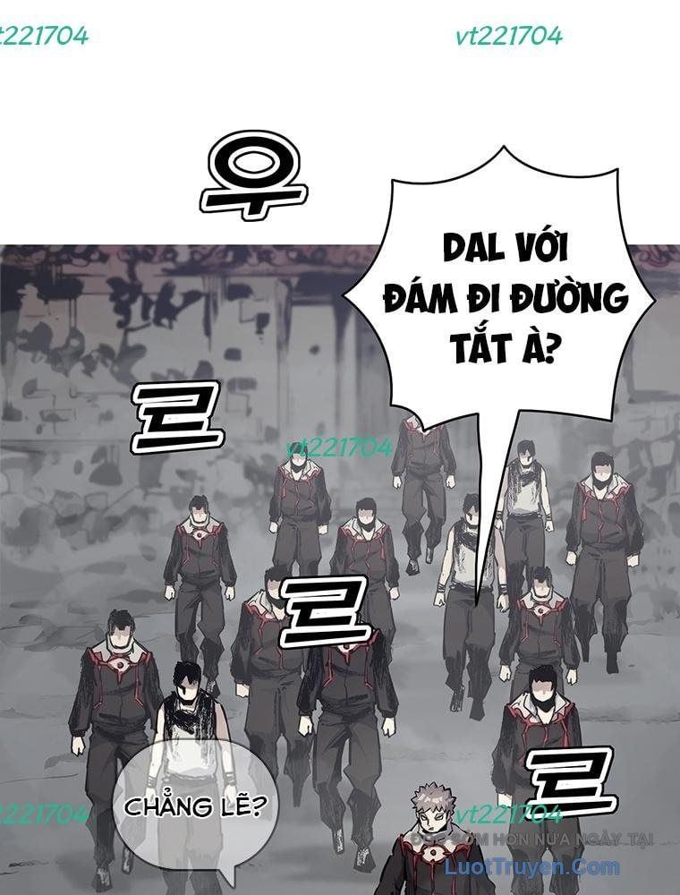 Bất Diệt Đấu Quỷ Rasua Chapter 8 - Trang 14