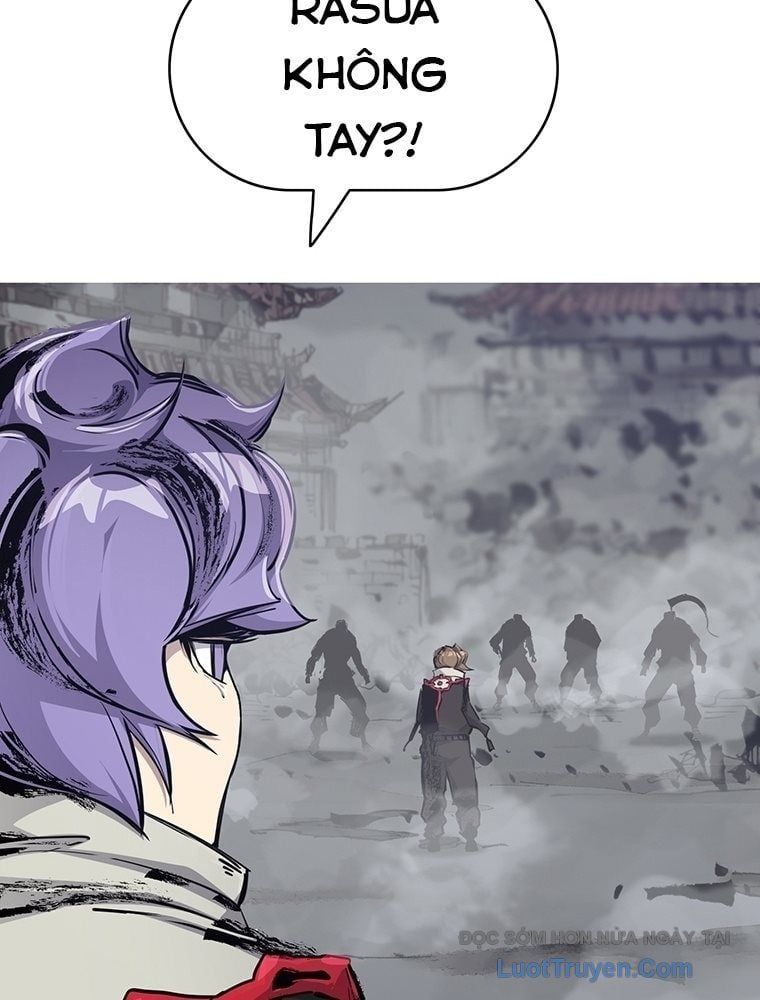 Bất Diệt Đấu Quỷ Rasua Chapter 8 - Trang 16