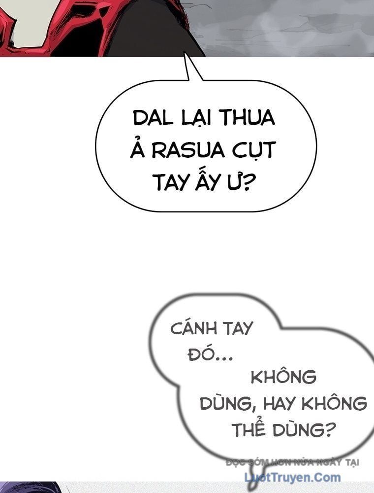 Bất Diệt Đấu Quỷ Rasua Chapter 8 - Trang 17