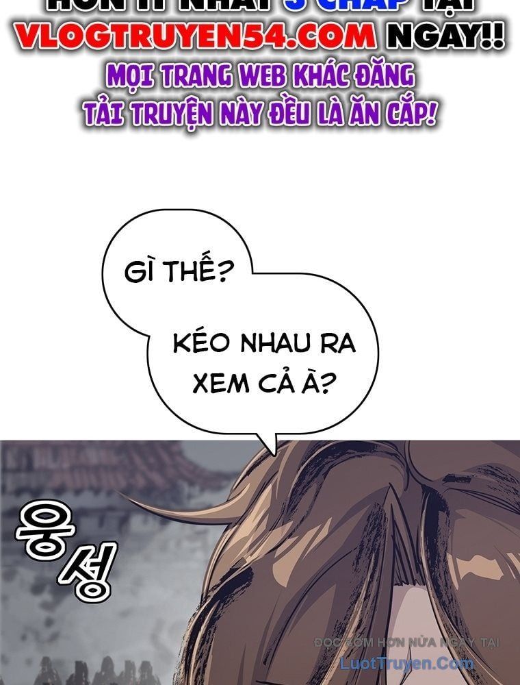 Bất Diệt Đấu Quỷ Rasua Chapter 8 - Trang 21