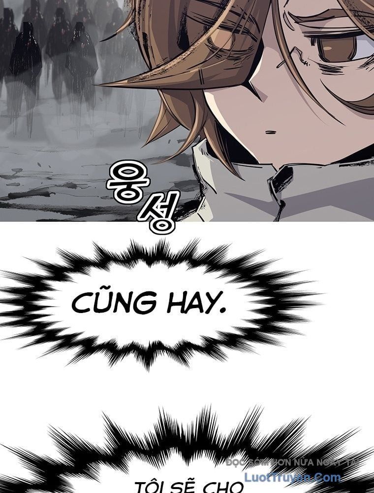 Bất Diệt Đấu Quỷ Rasua Chapter 8 - Trang 22