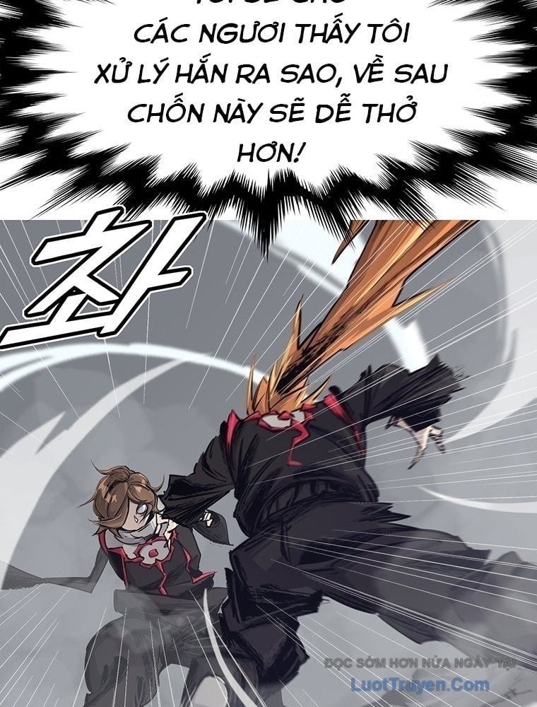 Bất Diệt Đấu Quỷ Rasua Chapter 8 - Trang 23