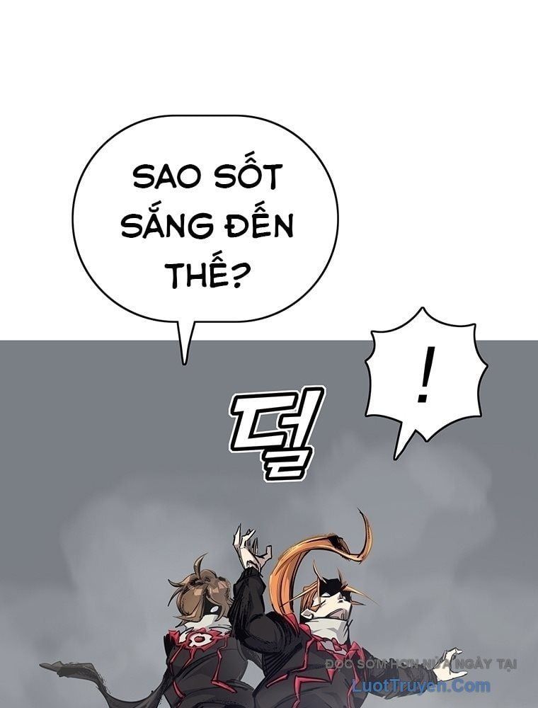 Bất Diệt Đấu Quỷ Rasua Chapter 8 - Trang 27