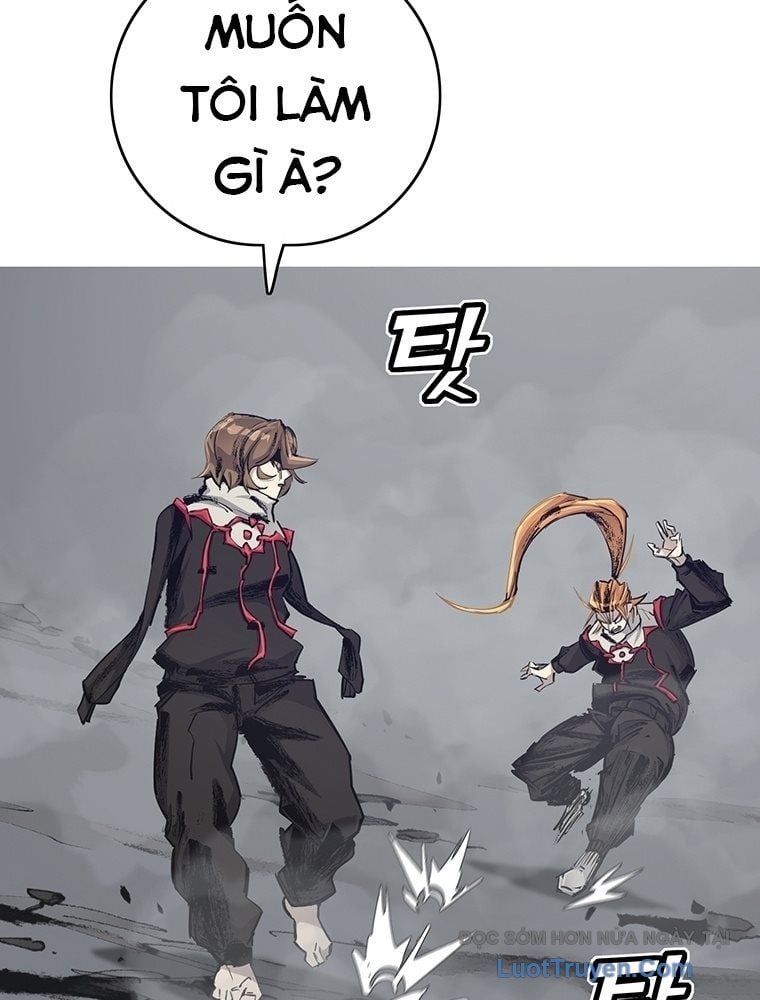 Bất Diệt Đấu Quỷ Rasua Chapter 8 - Trang 29