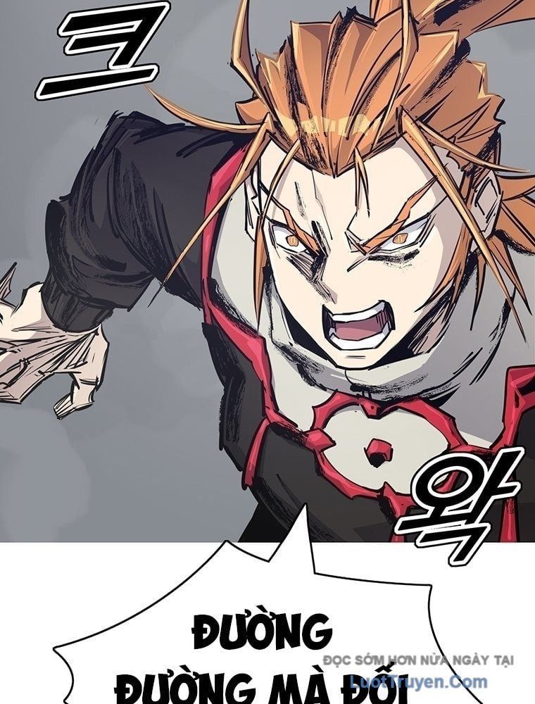 Bất Diệt Đấu Quỷ Rasua Chapter 8 - Trang 31