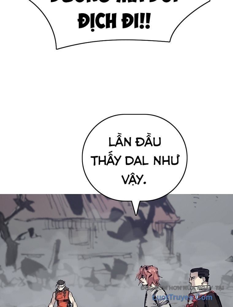 Bất Diệt Đấu Quỷ Rasua Chapter 8 - Trang 32