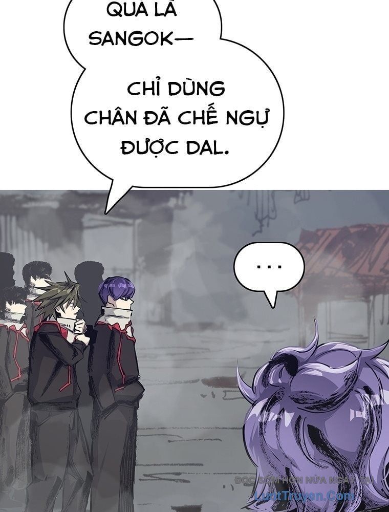 Bất Diệt Đấu Quỷ Rasua Chapter 8 - Trang 34