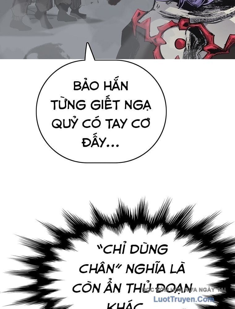Bất Diệt Đấu Quỷ Rasua Chapter 8 - Trang 35