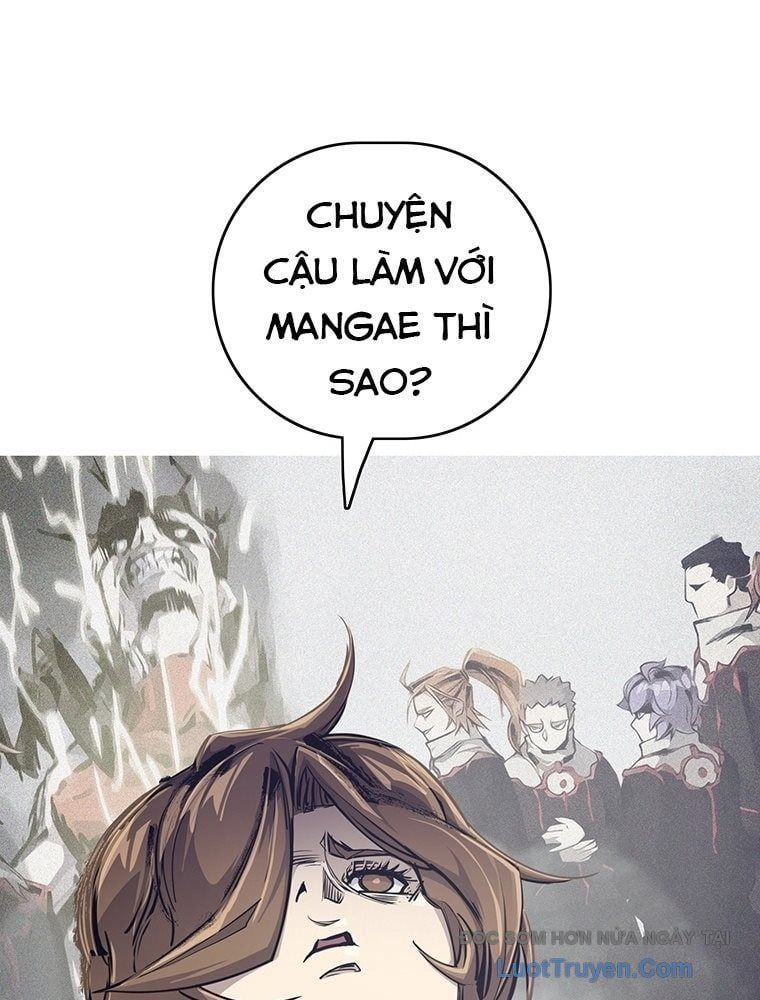 Bất Diệt Đấu Quỷ Rasua Chapter 8 - Trang 39