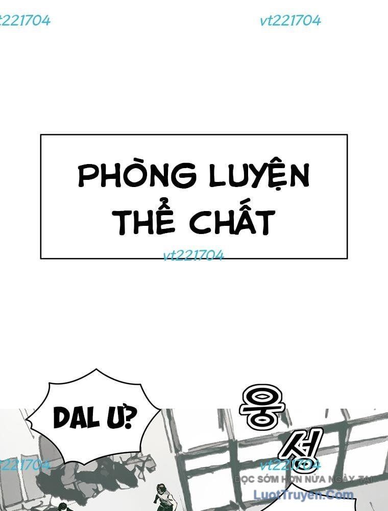 Bất Diệt Đấu Quỷ Rasua Chapter 8 - Trang 4