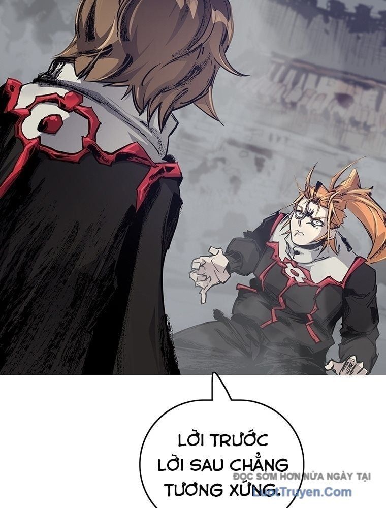 Bất Diệt Đấu Quỷ Rasua Chapter 8 - Trang 42
