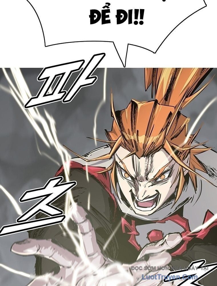 Bất Diệt Đấu Quỷ Rasua Chapter 8 - Trang 45