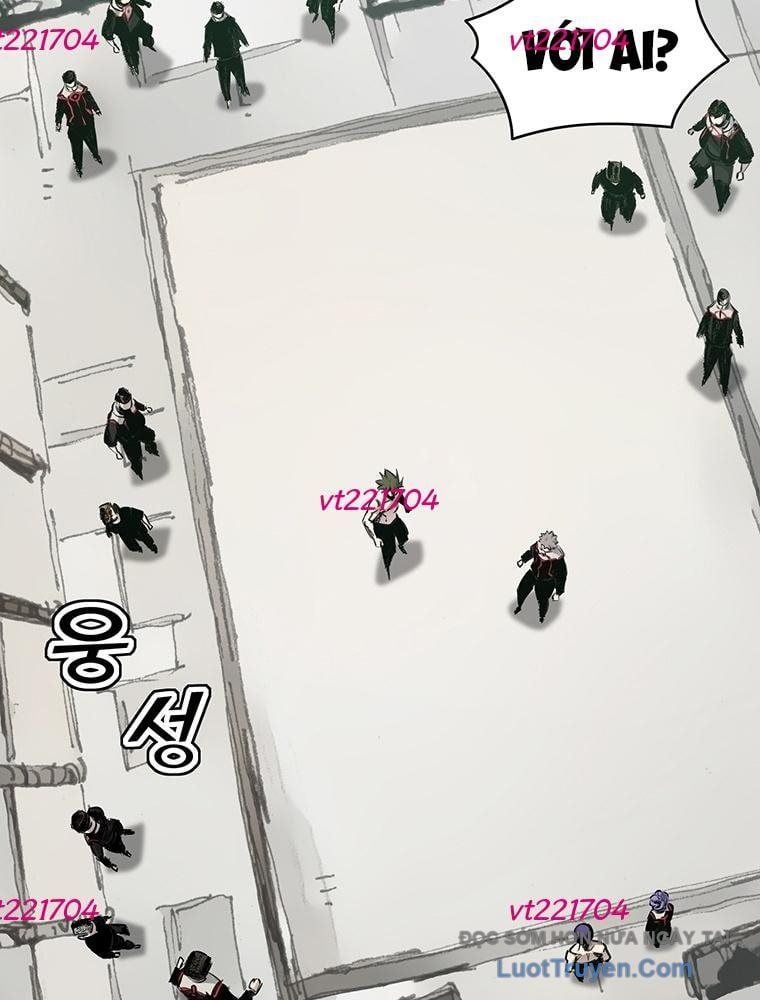 Bất Diệt Đấu Quỷ Rasua Chapter 8 - Trang 5