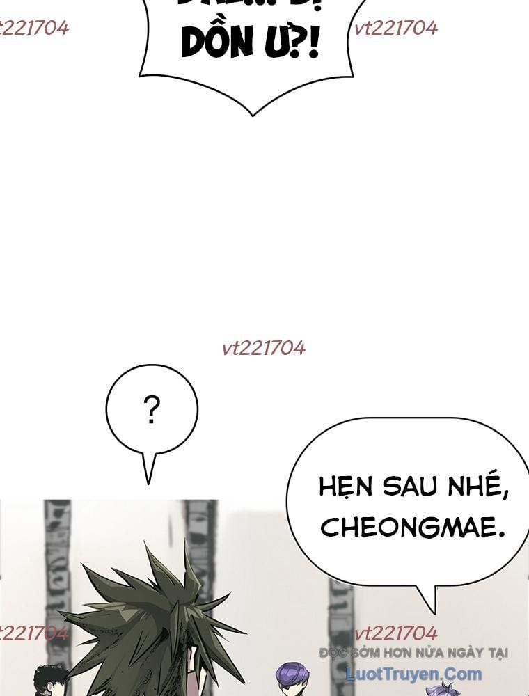 Bất Diệt Đấu Quỷ Rasua Chapter 8 - Trang 8